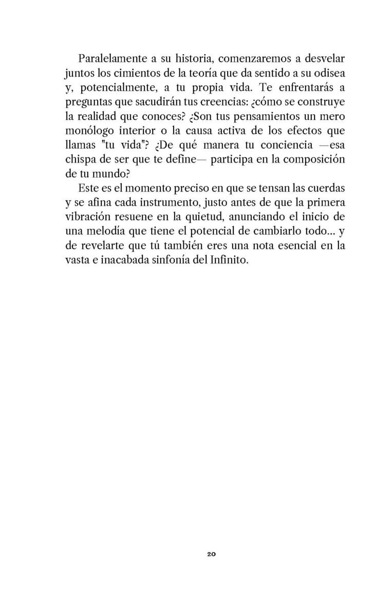 Página 20 del libro Galactic Radio