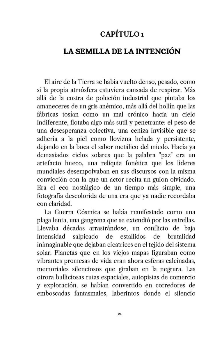Página 21 del libro Galactic Radio