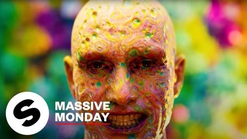 Portada de LSD