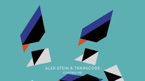 Portada de Control Me