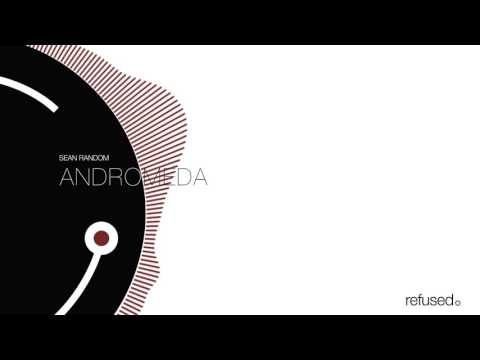 Portada de Sean Random | Andromeda