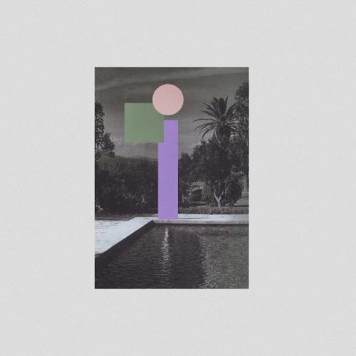 Portada de Nostalgic Melancholy