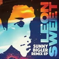 Portada de Sunny Bigler