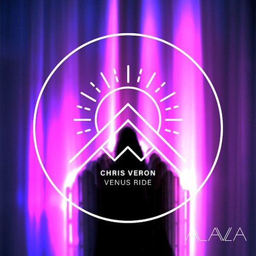 Portada de Venus Ride