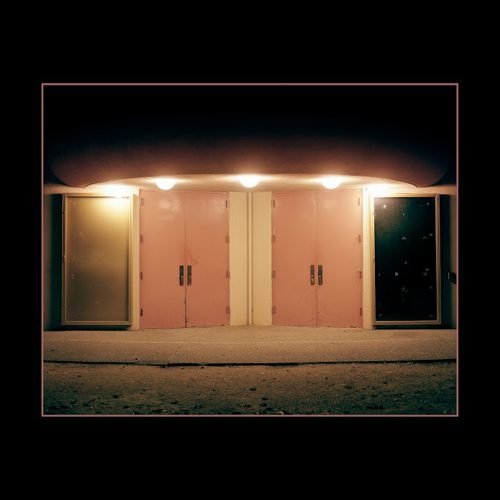 Portada de nobody's the same