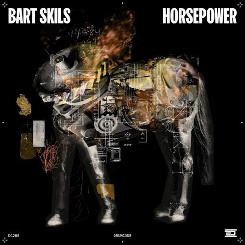 Portada de Horsepower