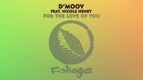 Portada de For The Love Of You