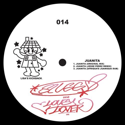 Portada de Juanita
