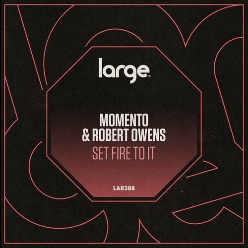 Portada de Set Fire To It