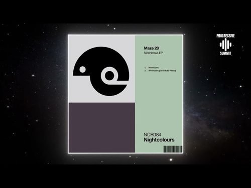 Portada de Maze