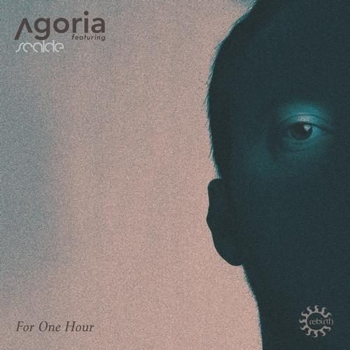 Portada de For One Hour