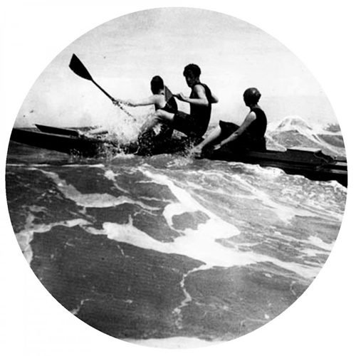 Portada de Human