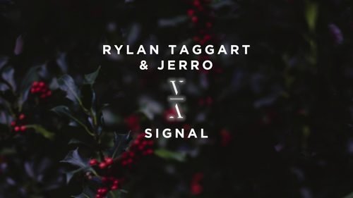 Portada de Signal