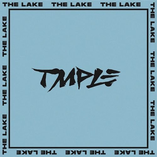 Portada de The Lake