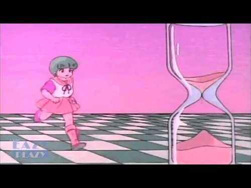Portada de doki doki no disco ドキドキのディスコ 『ＦＵＴＵＲＥＦＵＮＫ』 X 甘い日本のディスコ'89