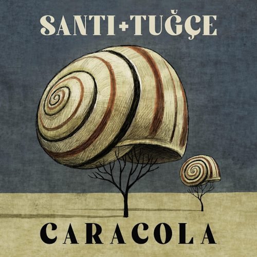 Portada de Caracola