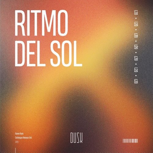 Portada de Ritmo Del Sol