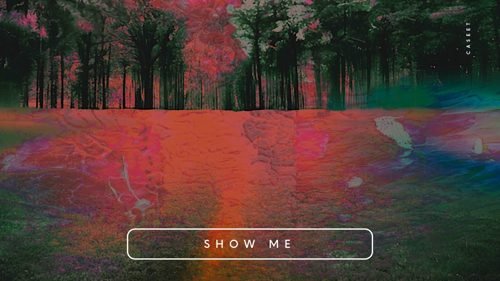 Portada de Show Me