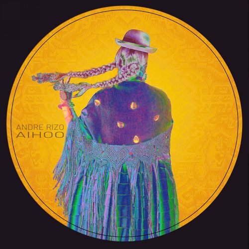 Portada de Aihoo