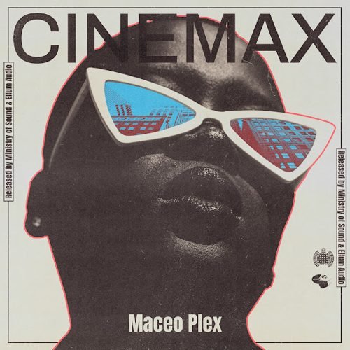 Portada de Cinemax