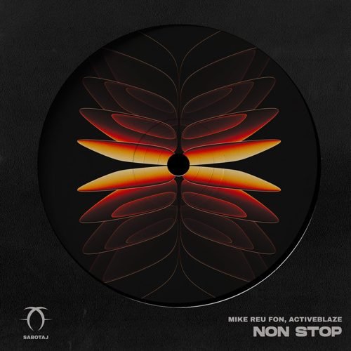 Portada de Non Stop