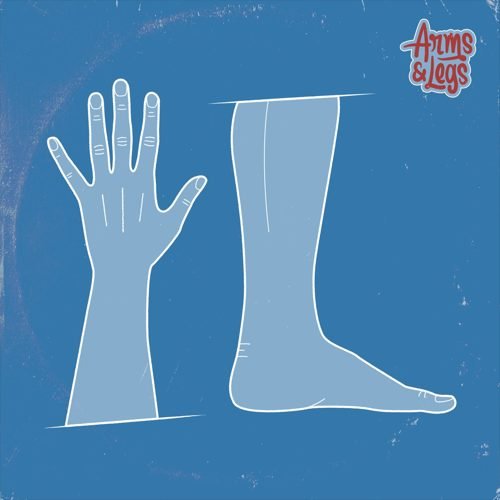 Portada de The Rhythm