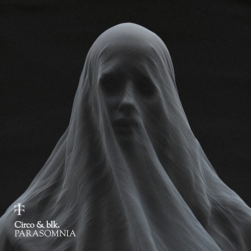 Portada de Parasomnia