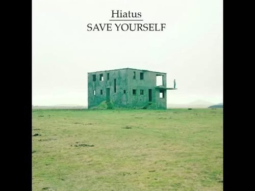 Portada de Third