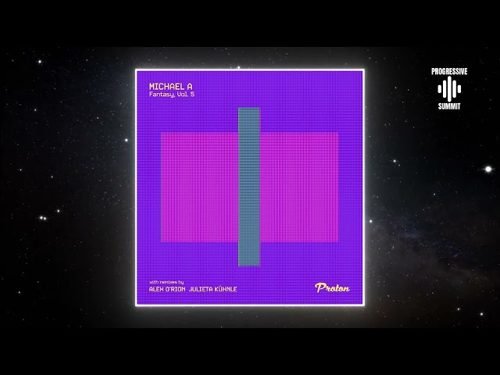 Portada de Michael A