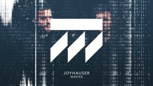 Portada de Wasted