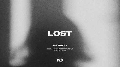 Portada de Lost