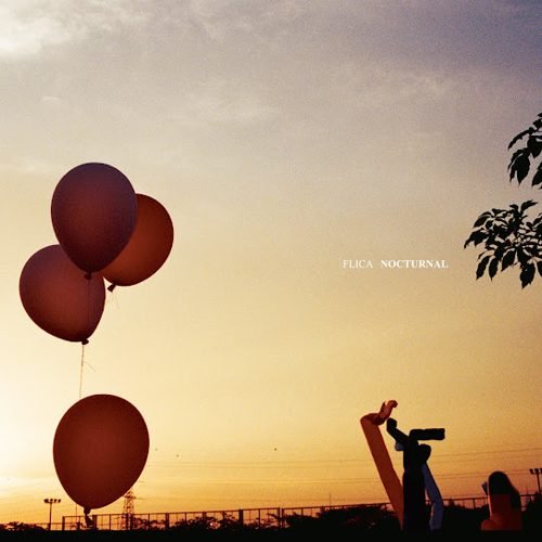 Portada de Walk