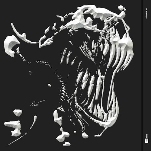 Portada de Rampage