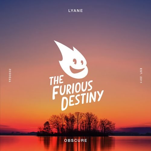 Portada de Obscure