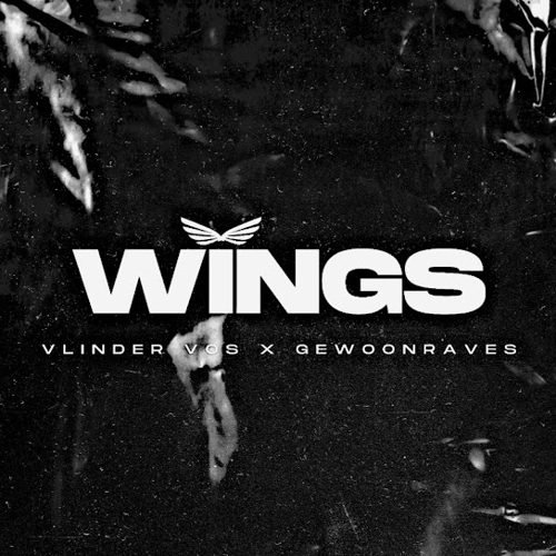 Portada de WINGS