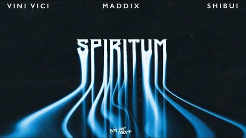 Portada de Spiritum