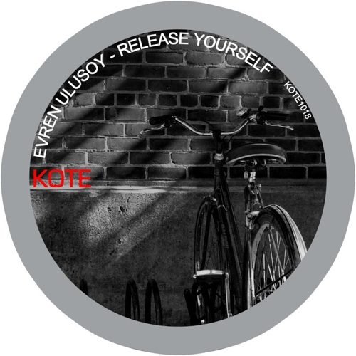Portada de Release Yourself