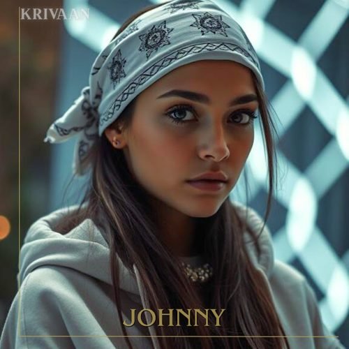 Portada de Johnny