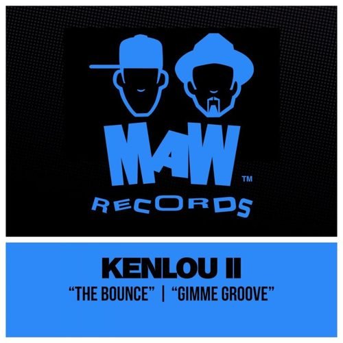 Portada de Gimme Groove