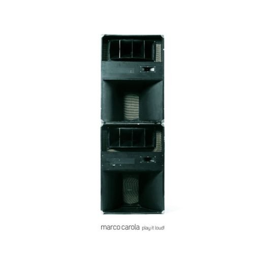 Portada de Black Box