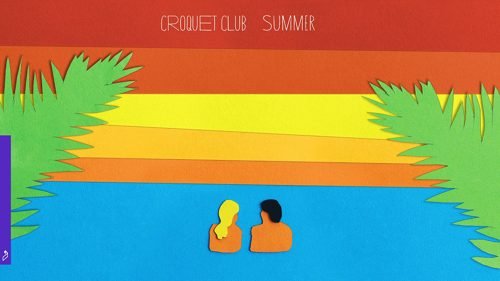 Portada de Summer