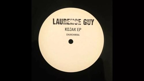 Portada de Kojak