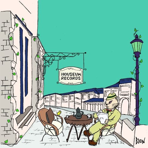 Portada de Interflow