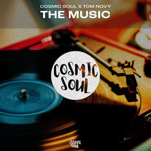Portada de The Music