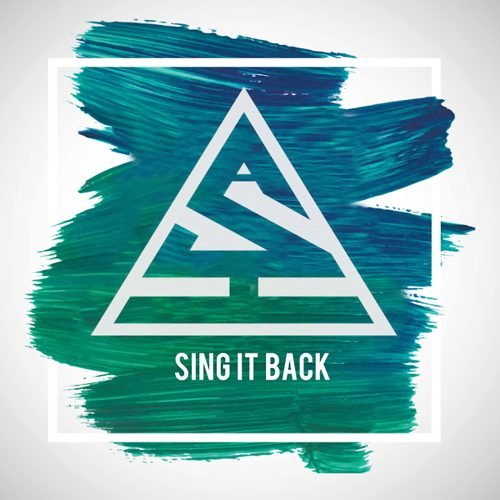 Portada de Sing It Back