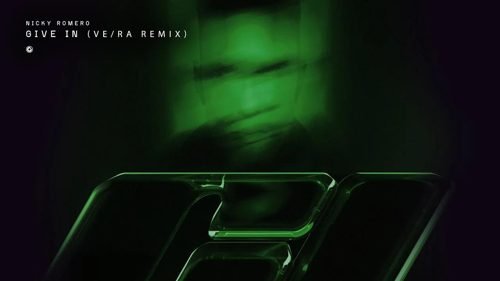 Portada de Give In