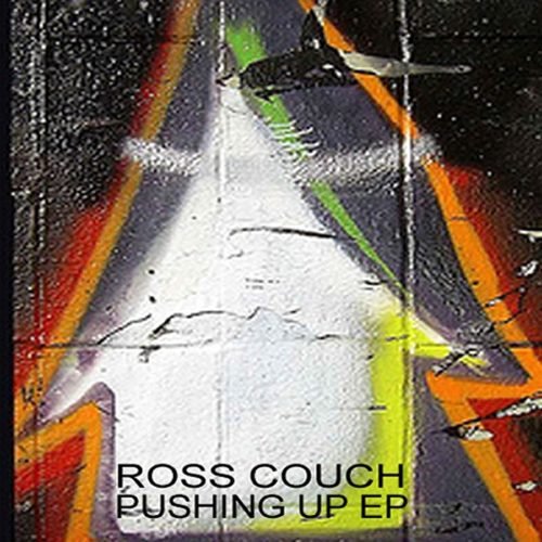 Portada de Pushing Up
