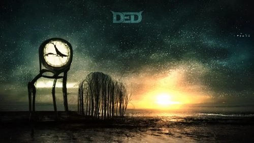 Portada de Danny End the Dictators