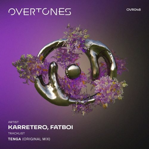 Portada de Tenga