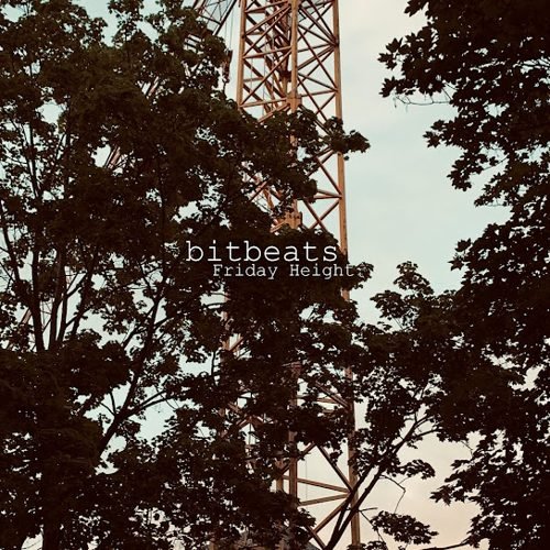 Portada de Friday Height
